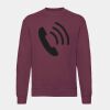 Classic 80/20 set-in sweatshirt Thumbnail