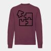 Classic 80/20 set-in sweatshirt Thumbnail
