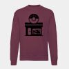 Classic 80/20 set-in sweatshirt Thumbnail