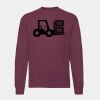 Classic 80/20 set-in sweatshirt Thumbnail