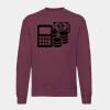 Classic 80/20 set-in sweatshirt Thumbnail