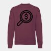 Classic 80/20 set-in sweatshirt Thumbnail
