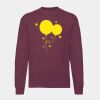 Classic 80/20 set-in sweatshirt Thumbnail
