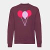 Classic 80/20 set-in sweatshirt Thumbnail