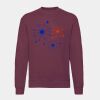 Classic 80/20 set-in sweatshirt Thumbnail