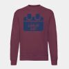 Classic 80/20 set-in sweatshirt Thumbnail