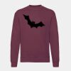 Classic 80/20 set-in sweatshirt Thumbnail