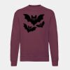 Classic 80/20 set-in sweatshirt Thumbnail