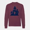 Classic 80/20 set-in sweatshirt Thumbnail