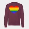 Classic 80/20 set-in sweatshirt Thumbnail