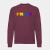 Classic 80/20 set-in sweatshirt Thumbnail