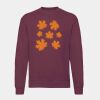 Classic 80/20 set-in sweatshirt Thumbnail
