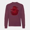 Classic 80/20 set-in sweatshirt Thumbnail