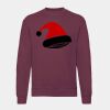 Classic 80/20 set-in sweatshirt Thumbnail