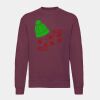 Classic 80/20 set-in sweatshirt Thumbnail