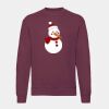 Classic 80/20 set-in sweatshirt Thumbnail