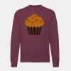 Classic 80/20 set-in sweatshirt Thumbnail