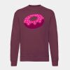 Classic 80/20 set-in sweatshirt Thumbnail