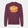 Classic 80/20 set-in sweatshirt Thumbnail