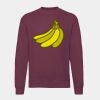 Classic 80/20 set-in sweatshirt Thumbnail