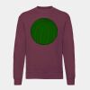 Classic 80/20 set-in sweatshirt Thumbnail