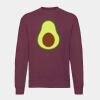 Classic 80/20 set-in sweatshirt Thumbnail