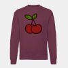 Classic 80/20 set-in sweatshirt Thumbnail
