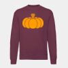 Classic 80/20 set-in sweatshirt Thumbnail