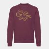 Classic 80/20 set-in sweatshirt Thumbnail