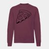 Classic 80/20 set-in sweatshirt Thumbnail