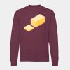 Classic 80/20 set-in sweatshirt Thumbnail