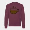 Classic 80/20 set-in sweatshirt Thumbnail