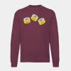 Classic 80/20 set-in sweatshirt Thumbnail