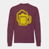 Classic 80/20 set-in sweatshirt Thumbnail