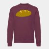 Classic 80/20 set-in sweatshirt Thumbnail