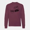 Classic 80/20 set-in sweatshirt Thumbnail