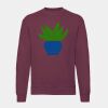 Classic 80/20 set-in sweatshirt Thumbnail