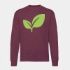 Classic 80/20 set-in sweatshirt Thumbnail