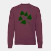 Classic 80/20 set-in sweatshirt Thumbnail