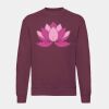 Classic 80/20 set-in sweatshirt Thumbnail