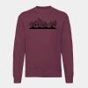 Classic 80/20 set-in sweatshirt Thumbnail