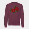 Classic 80/20 set-in sweatshirt Thumbnail