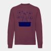 Classic 80/20 set-in sweatshirt Thumbnail