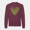 Classic 80/20 set-in sweatshirt Thumbnail