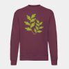 Classic 80/20 set-in sweatshirt Thumbnail