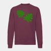 Classic 80/20 set-in sweatshirt Thumbnail