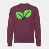 Classic 80/20 set-in sweatshirt Thumbnail