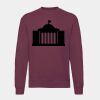Classic 80/20 set-in sweatshirt Thumbnail