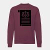 Classic 80/20 set-in sweatshirt Thumbnail