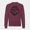 Classic 80/20 set-in sweatshirt Thumbnail